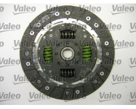 Clutch Kit KIT3P 826644 Valeo, Image 2