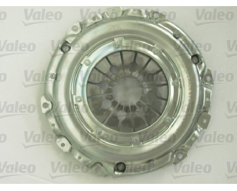 Clutch Kit KIT3P 826648 Valeo