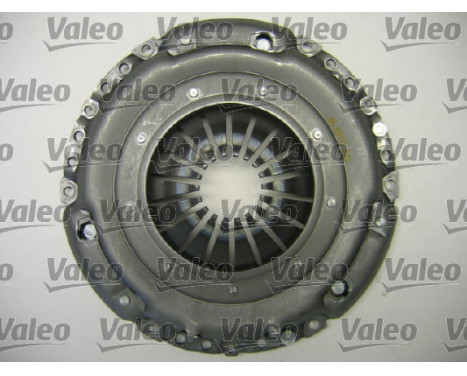 Clutch Kit KIT3P 826681 Valeo
