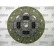 Clutch Kit KIT3P 826681 Valeo, Thumbnail 2