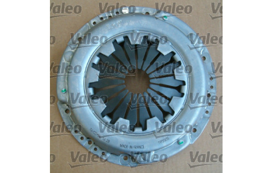 Clutch Kit KIT3P 826696 Valeo