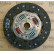 Clutch Kit KIT3P 826716 Valeo, Thumbnail 2