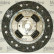Clutch Kit KIT3P 826728 Valeo, Thumbnail 2