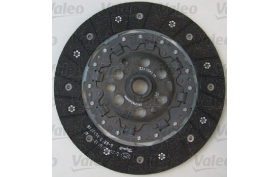 Clutch Kit KIT3P 826729 Valeo, Image 2