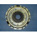 Clutch Kit KIT3P 826732 Valeo, Thumbnail 2