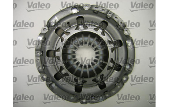 Clutch Kit KIT3P 826735 Valeo