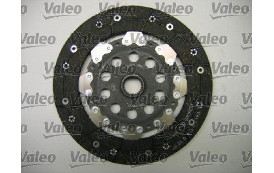 Clutch Kit KIT3P 826735 Valeo, Image 2