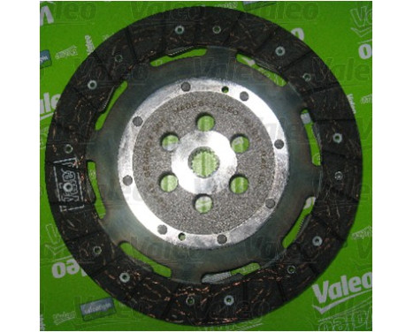 Clutch Kit KIT3P 826740 Valeo