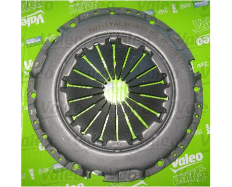 Clutch Kit KIT3P 826740 Valeo, Image 2