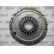 Clutch Kit KIT3P 826779 Valeo