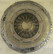 Clutch Kit KIT3P 826785 Valeo, Thumbnail 2