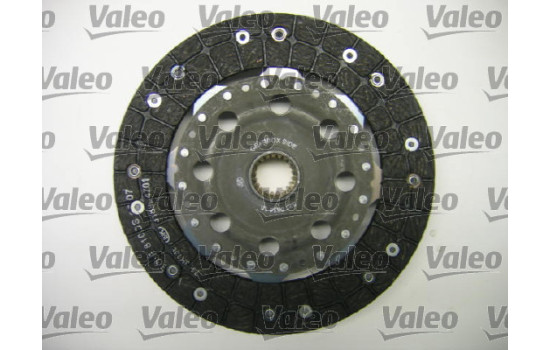 Clutch Kit KIT3P 826786 Valeo, Image 2