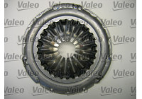 Clutch Kit KIT3P 826791 Valeo