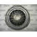 Clutch Kit KIT3P 826791 Valeo