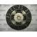 Clutch Kit KIT3P 826791 Valeo, Thumbnail 2