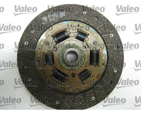 Clutch Kit KIT3P 826824 Valeo, Image 2