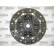 Clutch Kit KIT3P 826839 Valeo, Thumbnail 2