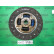 Clutch Kit KIT3P 826842 Valeo, Thumbnail 2