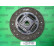 Clutch Kit KIT3P 826843 Valeo, Thumbnail 2