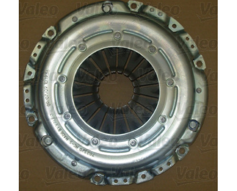 Clutch Kit KIT3P 826902 Valeo