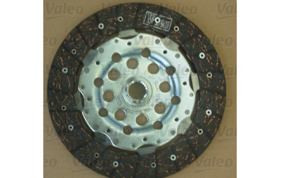 Clutch Kit KIT3P 826902 Valeo, Image 2