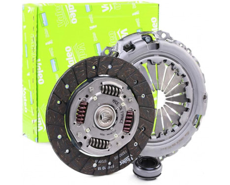 Clutch Kit KIT3P 832263 Valeo