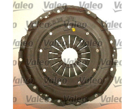 Clutch Kit KIT3P (CSC) 834003 Valeo