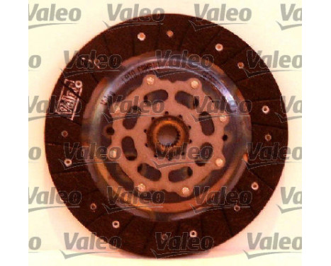 Clutch Kit KIT3P (CSC) 834003 Valeo, Image 2