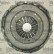 Clutch Kit KIT3P (CSC) 834005 Valeo