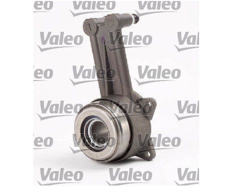 Clutch Kit KIT3P (CSC) 834006 Valeo, Image 3