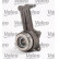 Clutch Kit KIT3P (CSC) 834006 Valeo, Thumbnail 3