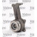 Clutch Kit KIT3P (CSC) 834009 Valeo, Thumbnail 3