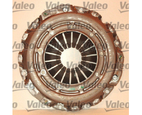 Clutch Kit KIT3P (CSC) 834017 Valeo