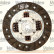 Clutch Kit KIT3P (CSC) 834017 Valeo, Thumbnail 2