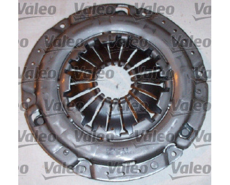 Clutch Kit KIT3P (CSC) 834023 Valeo