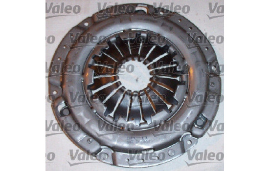 Clutch Kit KIT3P (CSC) 834023 Valeo