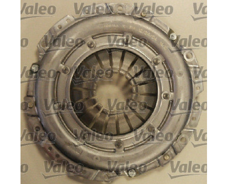 Clutch Kit KIT3P (CSC) 834025 Valeo