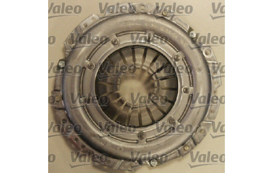 Clutch Kit KIT3P (CSC) 834025 Valeo