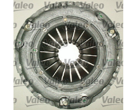 Clutch Kit KIT3P (CSC) 834028 Valeo