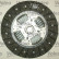 Clutch Kit KIT3P (CSC) 834028 Valeo, Thumbnail 2