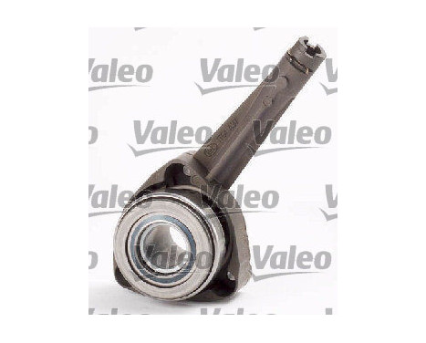 Clutch Kit KIT3P (CSC) 834028 Valeo, Image 3