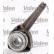 Clutch Kit KIT3P (CSC) 834028 Valeo, Thumbnail 3
