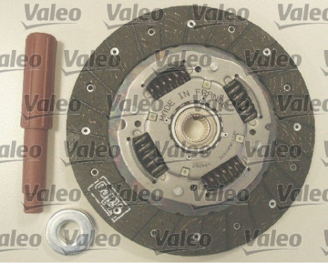 Clutch Kit KIT3P (CSC) 834046 Valeo, Image 2