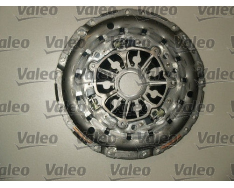 Clutch Kit KIT3P (CSC) 834052 Valeo