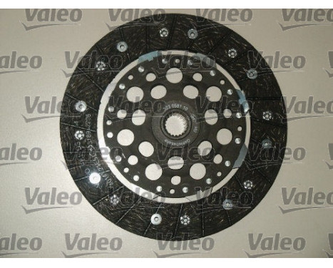 Clutch Kit KIT3P (CSC) 834052 Valeo, Image 2