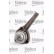 Clutch Kit KIT3P (CSC) 834052 Valeo, Thumbnail 3