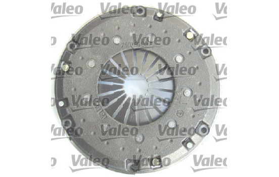 Clutch Kit KIT4P - CONVERSION KIT 826551 Valeo, Image 2