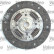 Clutch Kit KIT4P - CONVERSION KIT 826551 Valeo, Thumbnail 3