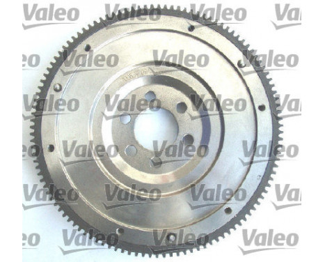 Clutch Kit KIT4P - CONVERSION KIT 826551 Valeo, Image 4