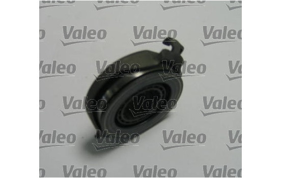 Clutch Kit KIT4P - CONVERSION KIT 835002 Valeo, Image 4